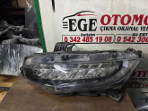 Oto Çıkma Parça / Honda / Civic / Far & Stop / Sol Ön Far / Çıkma Parça 