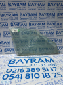 Oto Çıkma Parça / Toyota / Corolla / Oto Cam / Kapı Camları / Sıfır Parça 
