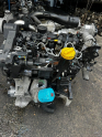 Duster 1.5 DCİ komple dolu motor çıkma garantili 2012-2016