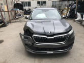 SKODA KAMİQ 2017 2024 SOL TAŞIYICI  DOLU  SÖKME 2Q0407255K