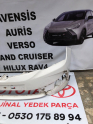 Oto Çıkma Parça / Toyota / Corolla / Tampon / Ön Tampon / Çıkma Parça 