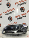 VW Passat B7 Modeli için Çıkma Sol Ön Far