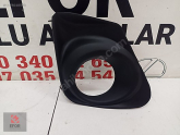 TOYOTA COROLLA SIFIR SAĞ SİS KAPAK 10-12 OEM NO: 81481-12180