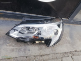 Oto Çıkma Parça / Renault / Taliant / Far & Stop / Sol Ön Far / Çıkma Parça 