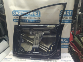 Oto Çıkma Parça / Seat / Leon / Kaporta & Karoser / Sağ Ön Kapı / Çıkma Parça 
