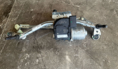Oto Çıkma Parça / Ford / Puma / Oto Cam / Silecek Mekanizması / Çıkma Parça 