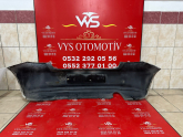Oto Çıkma Parça / Volkswagen / Scirocco / Tampon / Arka Tampon / Çıkma Parça 