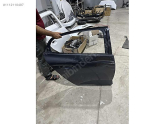 Megane 4 sağ arka kapı