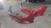 Oto Çıkma Parça / Seat / Leon / Tampon / Ön Tampon / Çıkma Parça 