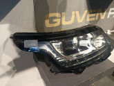 Oto Çıkma Parça / Land Rover / Range Rover / Far & Stop / Sağ Ön Far / Çıkma Parça 