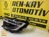 Oto Çıkma Parça / Renault / Austral / Kaporta & Karoser / Sol Arka Kapı / Çıkma Parça 