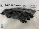 Oto Çıkma Parça / Seat / Leon / Far & Stop / Sol Ön Far / Sıfır Parça 