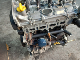 Oto Çıkma Parça / Renault / Megane / Motor / Motor (komple) / Çıkma Parça 