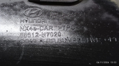 Oto Çıkma Parça / Hyundai / Tucson / Tampon / Arka Tampon / Çıkma Parça 