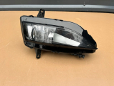 Oto Çıkma Parça / Volkswagen / Golf / Far & Stop / Sis Farı / Sıfır Parça 