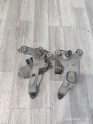 FORD FOCUS 3 SAG SOL CAM SİLECEK MOTORU BM51-17504