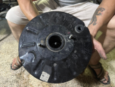 Oto Çıkma Parça / Volkswagen / Golf / Fren / Westinghouse / Çıkma Parça 