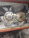 TOYOTA COROLLA 1.6 VVT SİLİNDİR KAPAĞI 3ZZ