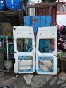 Oto Çıkma Parça / Ford / Transit / Kaporta & Karoser / Bagaj Kapağı / Çıkma Parça 