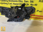 Oto Çıkma Parça / Renault / R 5 / Far & Stop / Sol Ön Far / Çıkma Parça 