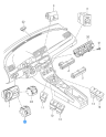 Oto Çıkma Parça / Skoda / Superb / Elektrik / Kontak Seti / Sıfır Parça 