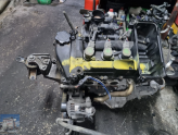 Oto Çıkma Parça / Toyota / Yaris / Motor / Motor (komple) / Çıkma Parça 