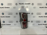 ISUZU D MAX 20-21 SOL  ARKA STOP SIFIR LEDLİ