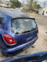 Oto Çıkma Parça / Fiat / Bravo / Kaporta & Karoser / Bagaj Kapağı / Çıkma Parça 