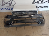 Oto Çıkma Parça / Kia / Sportage / Tampon / Ön Tampon / Çıkma Parça 