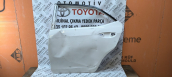 TOYOTA COROLLA 2013 2018 SOL ARKA KAPI ÇIKMA ORJİNAL