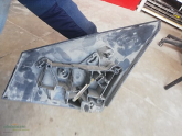 Oto Çıkma Parça / Renault / Megane / Ayna / Sağ Dış Ayna / Çıkma Parça 