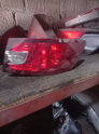 Renault Clio 4 sağ arka stop