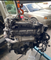 Oto Çıkma Parça / Mercedes / E Serisi / Motor / Motor (komple) / Çıkma Parça 