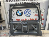 Oto Çıkma Parça / Volkswagen / Caddy / Kaporta & Karoser / Bagaj Kapağı / Çıkma Parça 