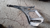 Oto Çıkma Parça / Opel / Corsa / Tampon / Tutucu Braketi / Çıkma Parça 