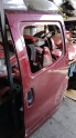 Oto Çıkma Parça / Fiat / Fiorino / Kaporta & Karoser / Sol Sürgülü Kapı / Çıkma Parça 