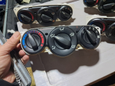 Oto Çıkma Parça / Ford / Focus / Klima / Klima Kontrol Paneli / Çıkma Parça 