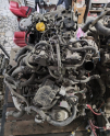 NİSSAN QASHQAİ 1.5 DİZEL 2020 MODEL KOMPLE MOTOR K9KU873D097899