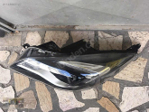 Oto Çıkma Parça / Opel / Insignia / Far & Stop / Sol Ön Far / Çıkma Parça 