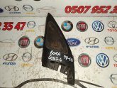 Oto Çıkma Parça / Volkswagen / Bora / Teyp / Tweeter / Çıkma Parça 