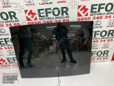 Oto Çıkma Parça / Honda / Civic / Sunroof / Sunroof Camı / Sıfır Parça 