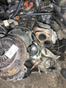 Oto Çıkma Parça / Audi / A4 / Egzoz / Egzoz Manifoldu / Çıkma Parça 