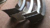 Oto Çıkma Parça / Audi / Q5 / Tampon / Arka Tampon / Çıkma Parça 
