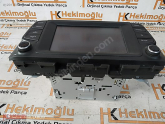 Oto Çıkma Parça / Hyundai / Kona / Teyp / Oto Teybi / Çıkma Parça 