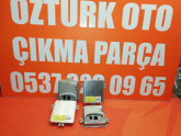 Oto Çıkma Parça / Volvo / V90 / Far & Stop / Far Beyni / Çıkma Parça 