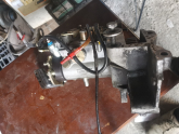Oto Çıkma Parça / Renault / Kangoo / Yakıt / Yakıt Pompası / Çıkma Parça 