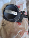 Citreon C3 C2 kapi acma kolu sol 9143.J2