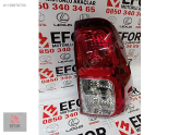 Oto Çıkma Parça / Toyota / Hilux / Far & Stop / Sağ Arka Stop / Sıfır Parça 