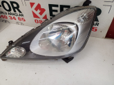 Oto Çıkma Parça / Honda / Jazz / Far & Stop / Sol Ön Far / Çıkma Parça 