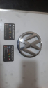 Oto Çıkma Parça / Volkswagen / Golf / Arma & Yazı / Amblem / Çıkma Parça 